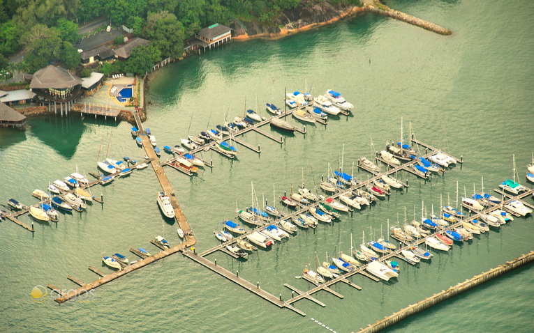 Yacht Club Langkawi