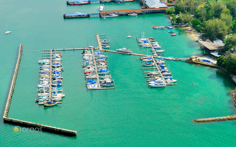 Yacht Club Langkawi