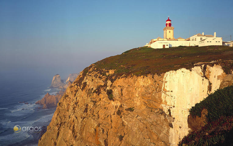 Cabo da Roca