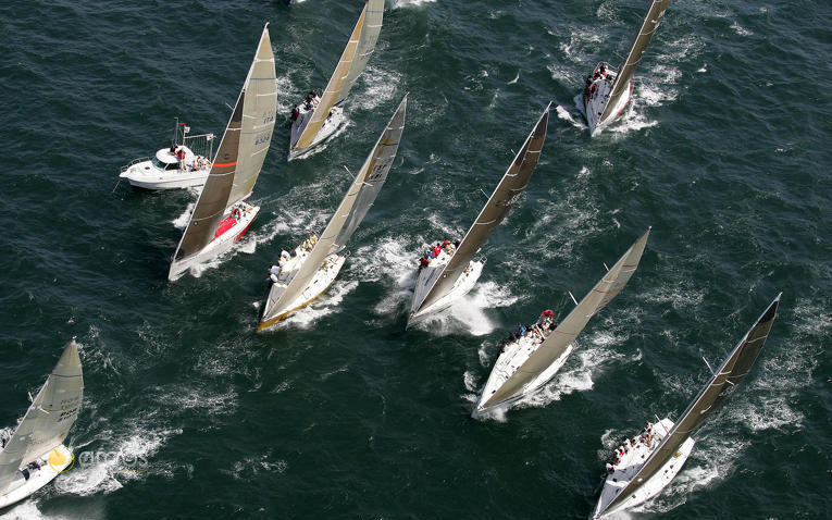 Segelregatta