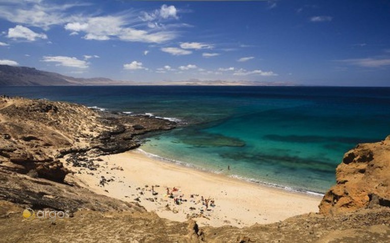 Playa de la Cocina - La Graciosa