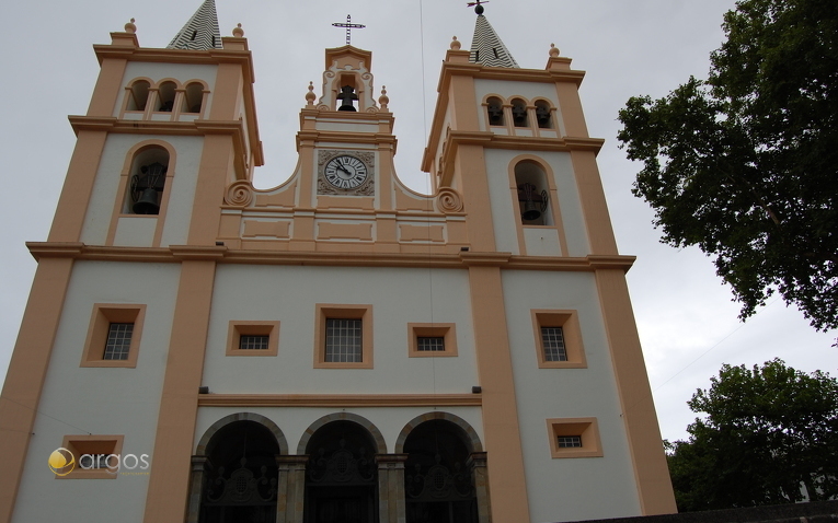  Kathedrale Igreja do Santissimo Salvador da Sé