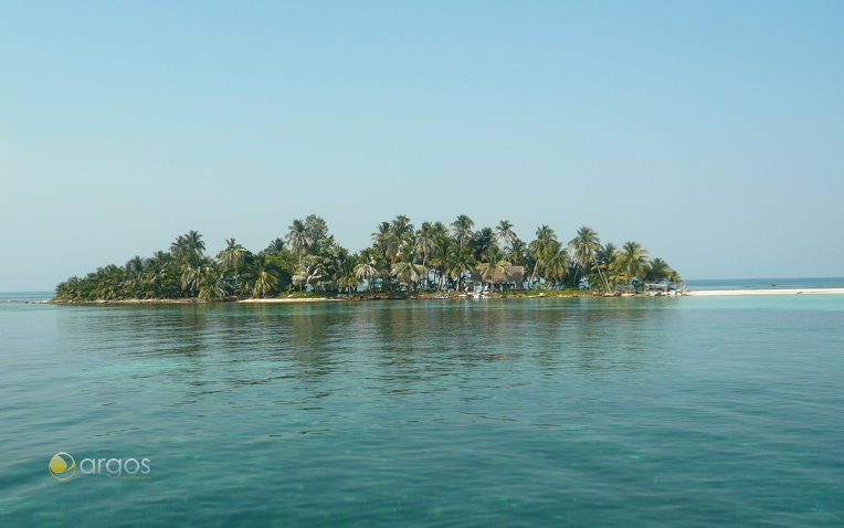 Ranguana Cay, Belize