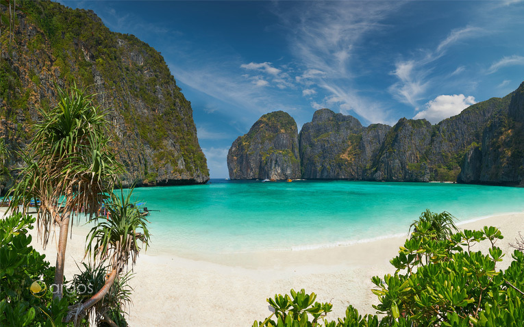 Maya Strand - Ko Phi Phi Lee