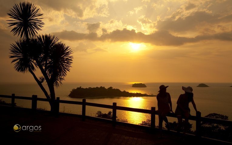 Ko Chang - Kai-Bae-Beach