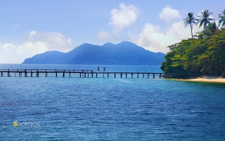 Ko Laoya - Ko Chang