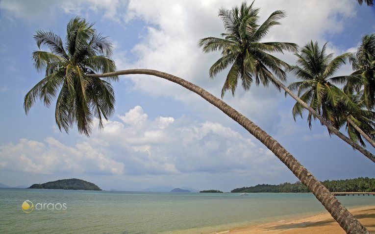 Ko Mak - Ko Chang