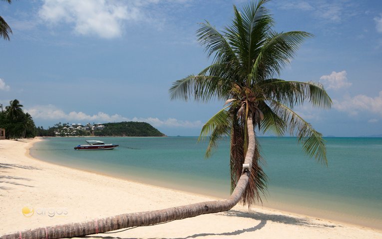 Bangrak Beach - Ko Samui