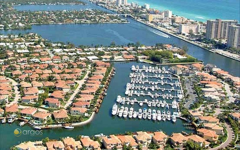 Loggerhead Marina, Hollywood/Florida