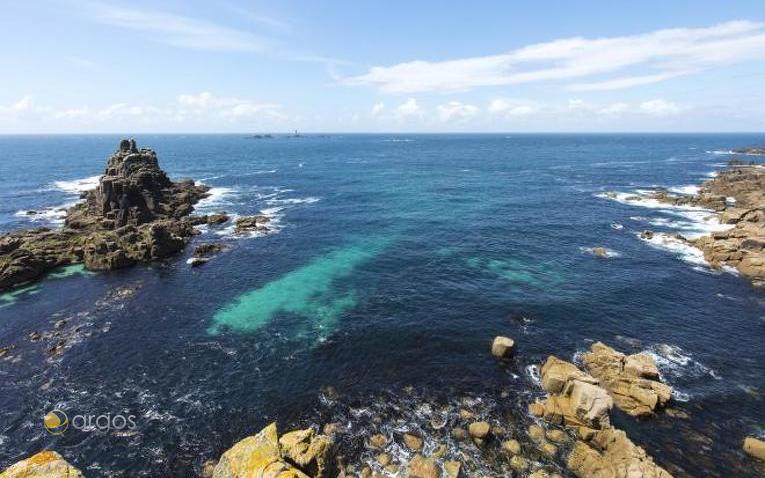 Land's End, Cornwall