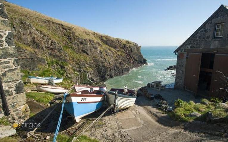 Lizard Point Church