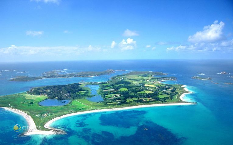 Unvergessliche Scilly-Inseln