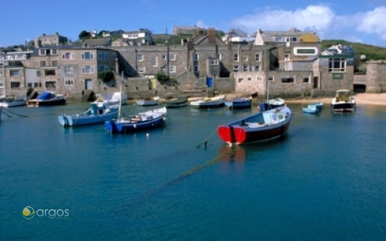 St. Mary's, Scilly Inseln