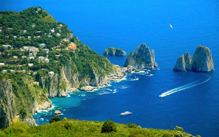 Capri