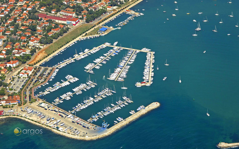 Umag (ACI-Marina Umag)