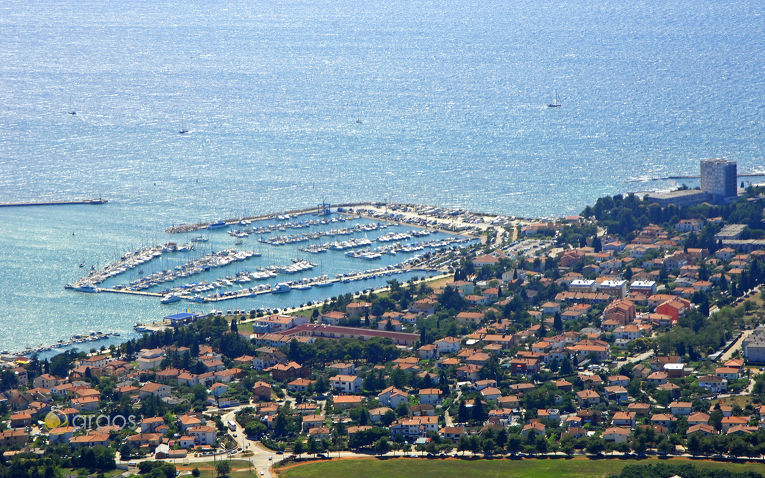 Umag (ACI-Marina Umag)