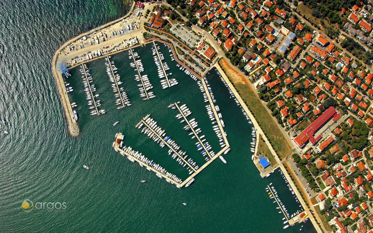 Umag (ACI-Marina Umag)