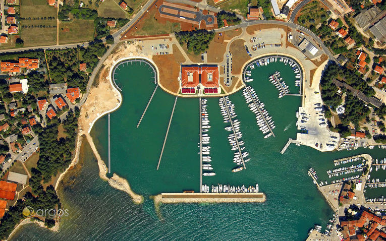 Novigrad (Marina Novigrad)