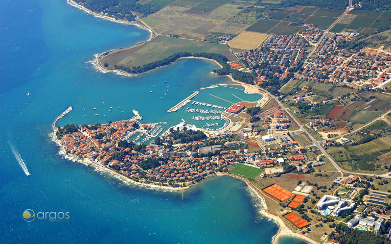 Novigrad (Marina Novigrad)