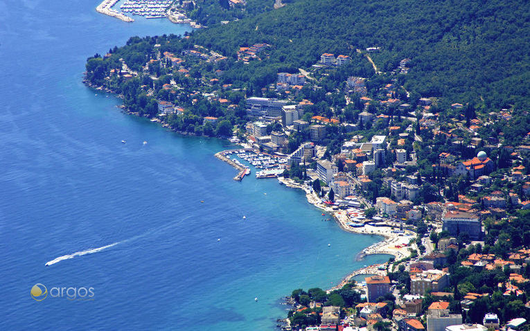 Opatija (Marina Admiral Opatija)