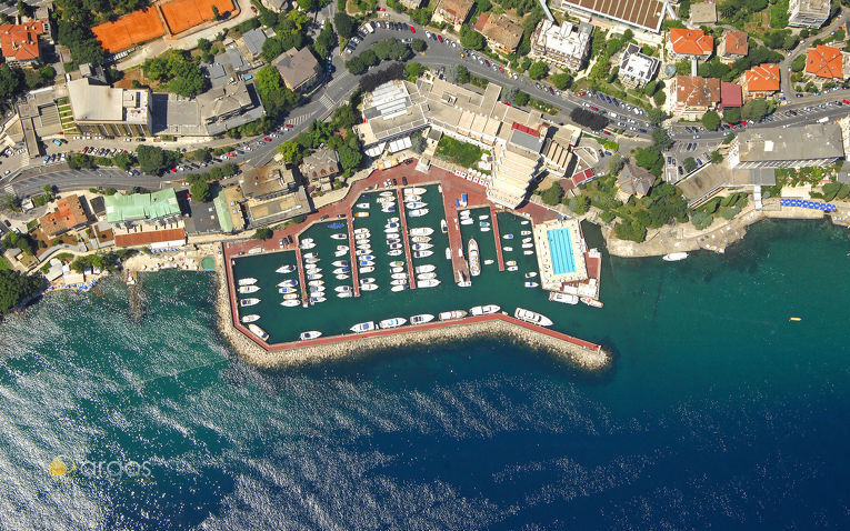 Opatija (Marina Admiral Opatija)