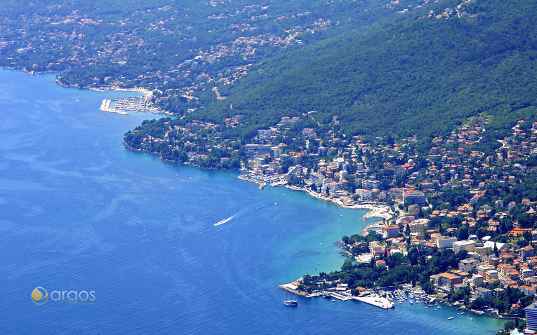 Opatija (Marina Admiral Opatija)