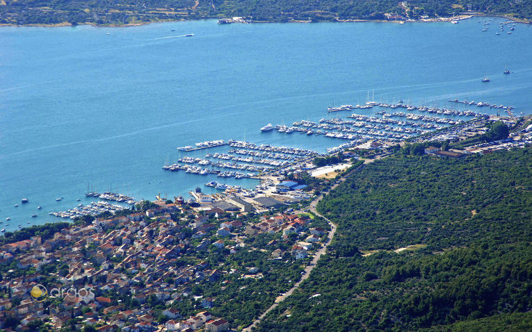 Krk (Marina Punat)