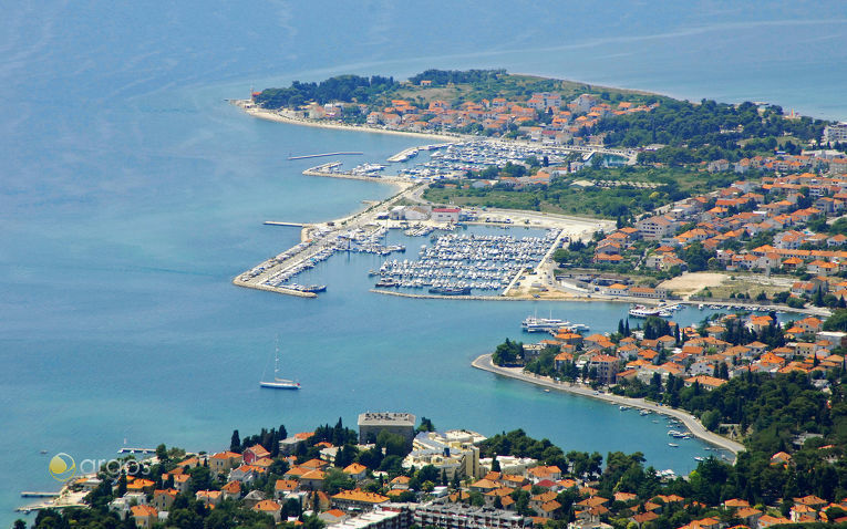 Zadar (Marina Vitrenjak)