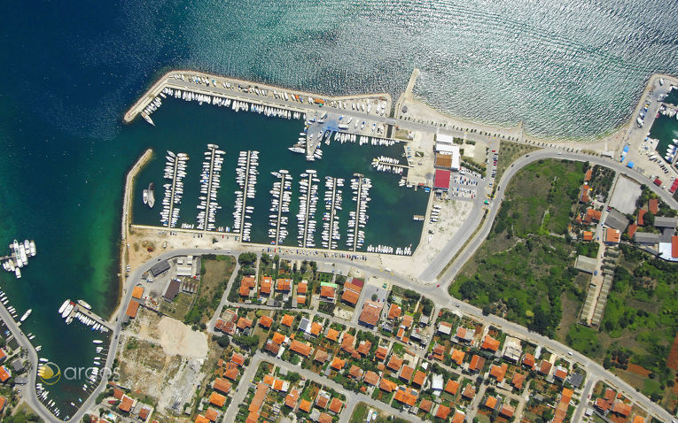 Zadar (Marina Vitrenjak)