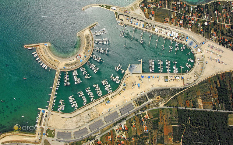 Sukosan (Marina Dalmacija)