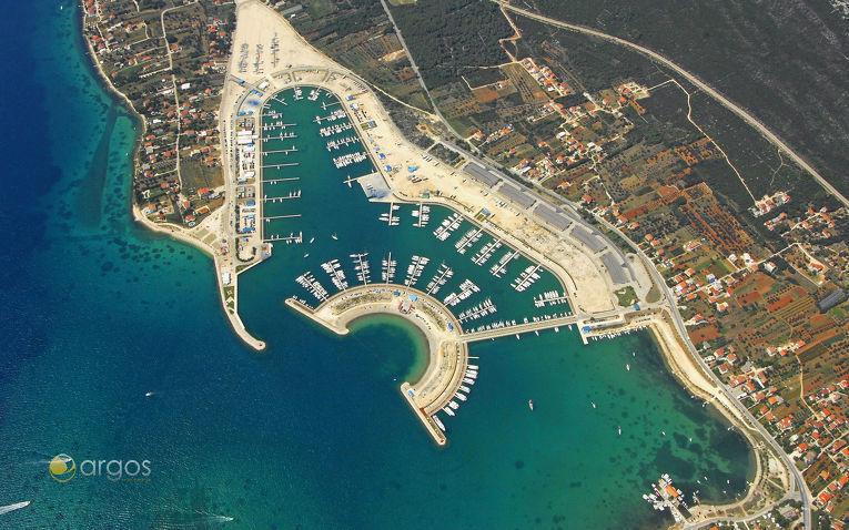 Sukosan (Marina Dalmacija)