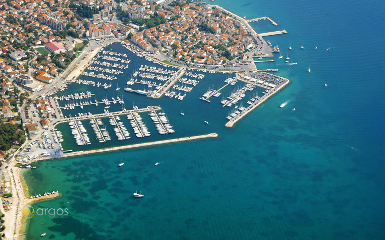 Biograd (Marina Kornati)