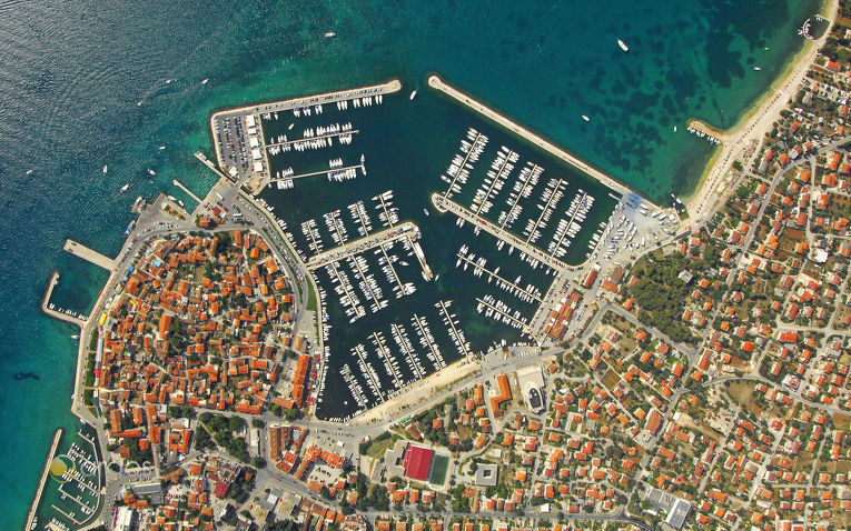 Biograd (Marina Kornati)