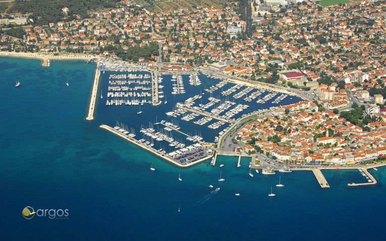 Biograd (Marina Kornati)