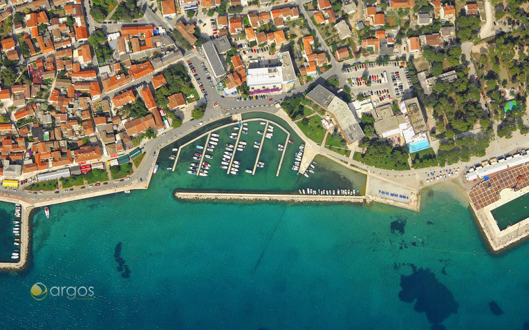 Biograd (Marina Sangulin)