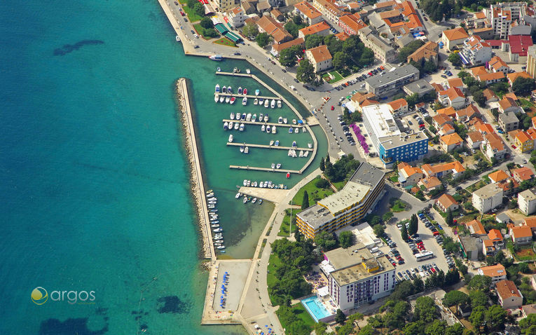 Biograd (Marina Sangulin)