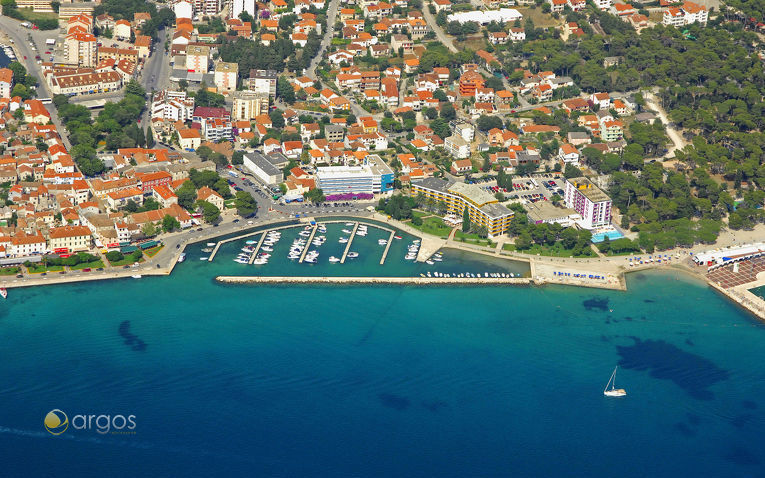 Biograd (Marina Sangulin)