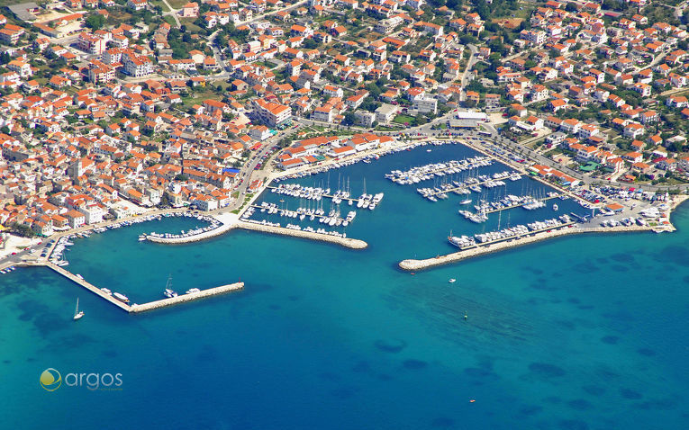 Vodice (ACI-Marina Vodice)