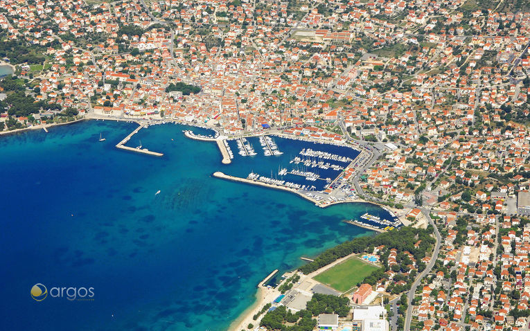 Vodice (ACI-Marina Vodice)