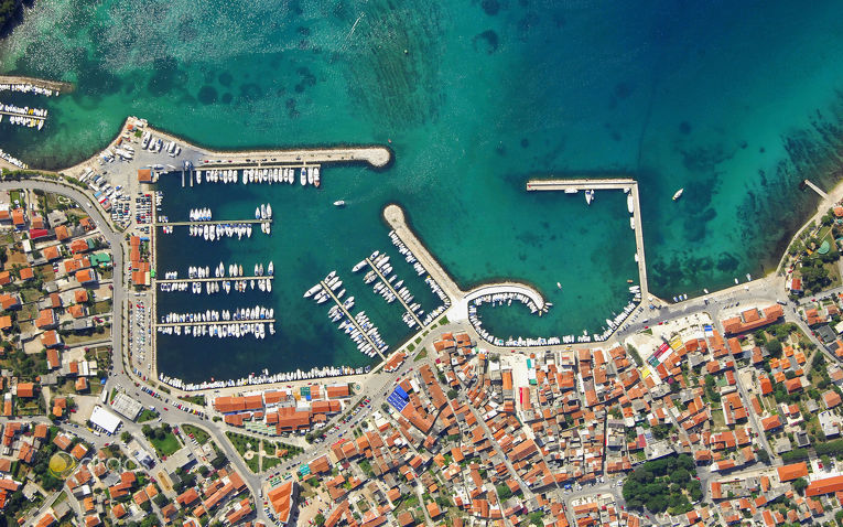 Vodice (ACI-Marina Vodice)