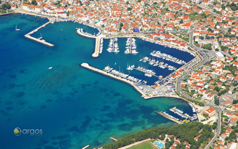 Vodice (ACI-Marina Vodice)