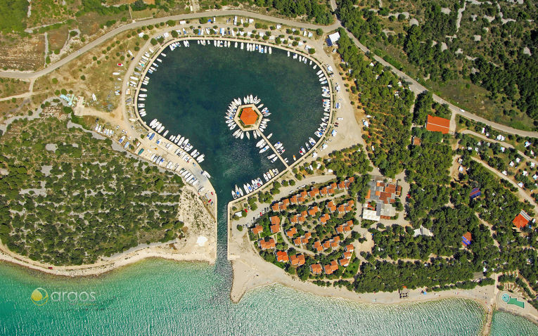 Sibenik (Solaris Yacht Marina)