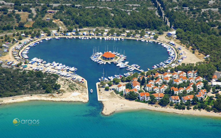 Sibenik (Solaris Yacht Marina)