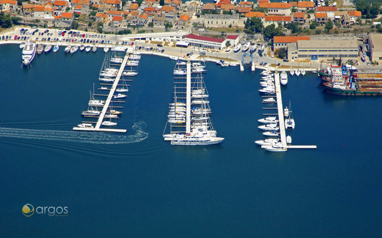 Sibenik (Marina Mandalina)