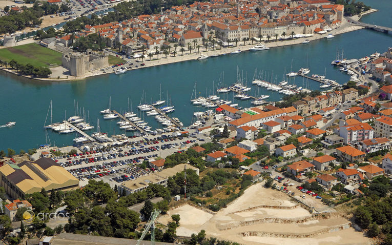 Trogir (ACI-Marina Trogir)