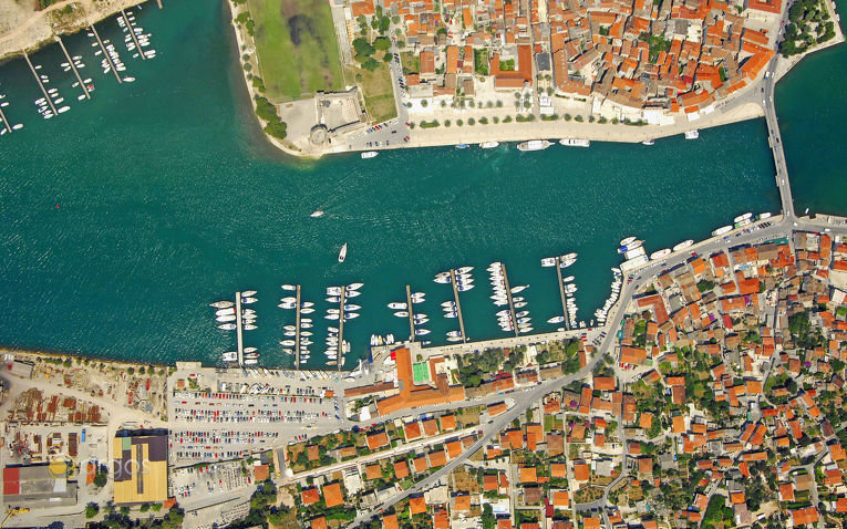 Trogir (ACI-Marina Trogir)