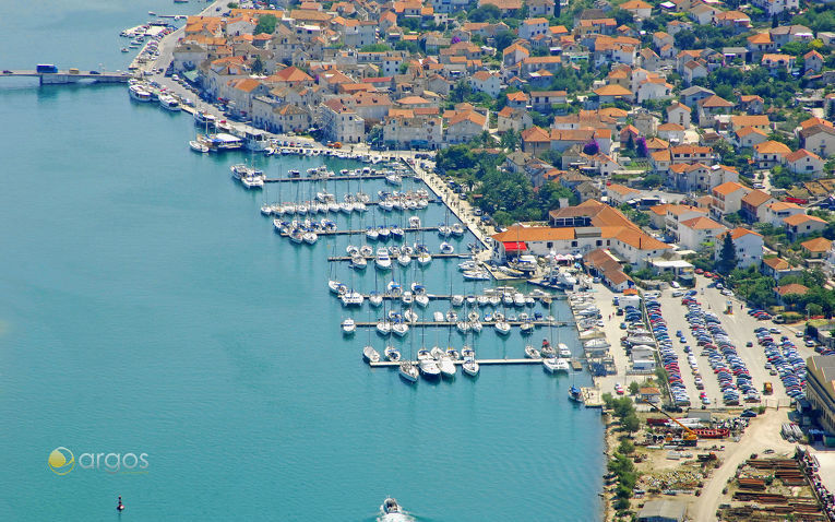 Trogir (ACI-Marina Trogir)