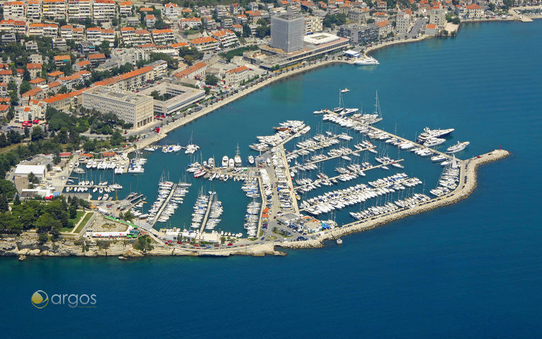 Split (ACI-Marina Split)