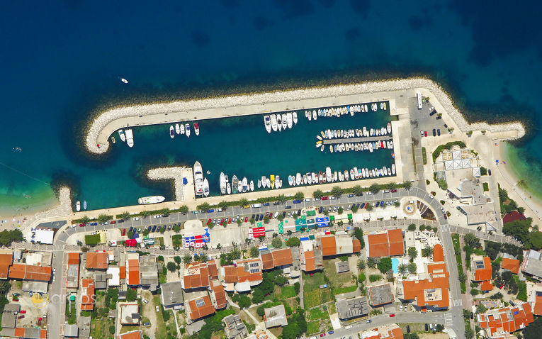 Makarska (Marina Tucepi)