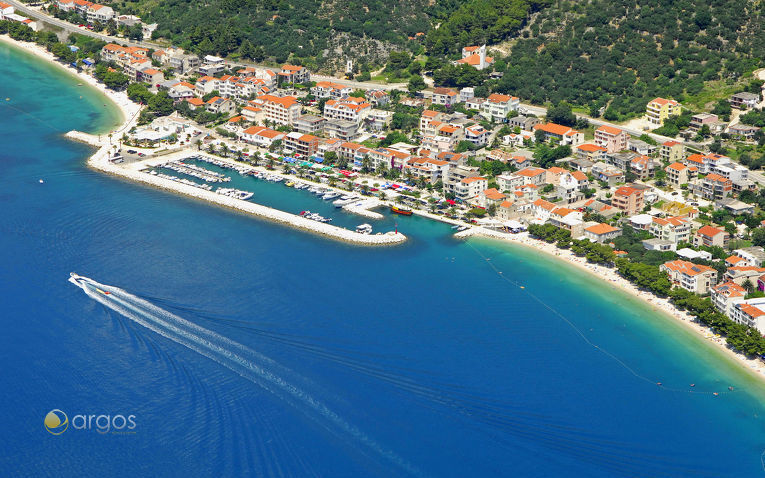 Makarska (Marina Tucepi)